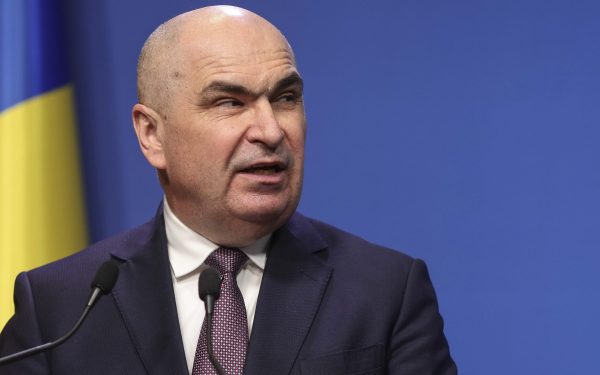 Bolojan: Românii au suportat, dar nu aveam altă soluție