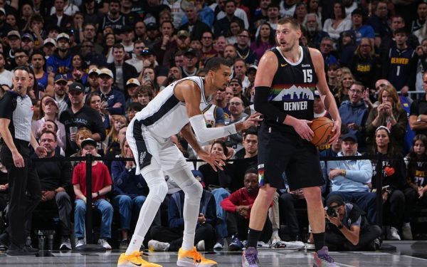 Wembanyama, Gilgeous-Alexander și Jokic, FINALISTII pentru titlul de MVP