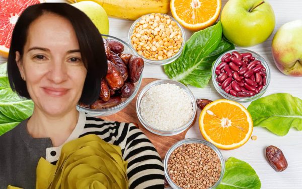 Dietele yo-yo, mai puțin nocive: Ce spun 10 studii despre nutriție