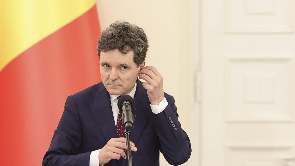 Ciucu, atac dur la Nicușor Dan: ”Se înțelege mai bine cu PSD”