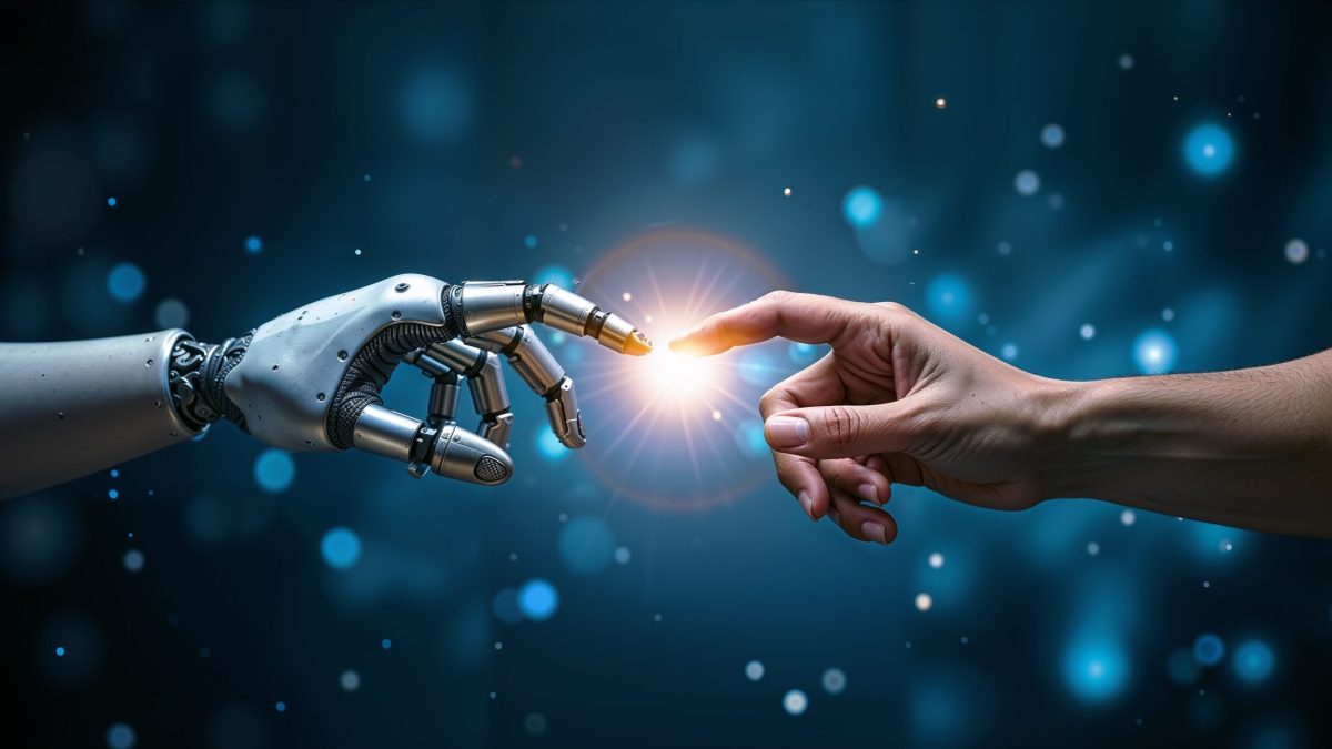 AI distruge relațiile? Cum ne înstrăinează tehnologia de semenii noștri