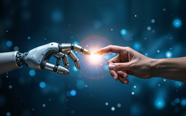 AI distruge relațiile? Cum ne înstrăinează tehnologia de semenii noștri