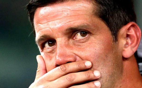 Chivu, făcut PRAF la TV: "A ajuns Mourinho! Regret că am crezut în el"