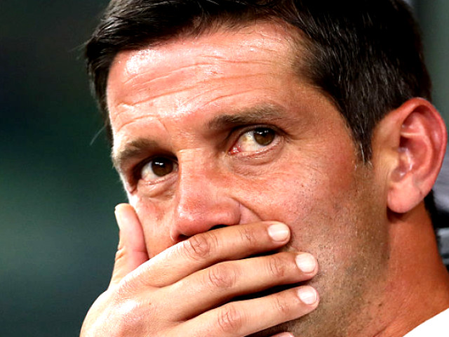 Chivu, făcut PRAF la TV: "A ajuns Mourinho! Regret că am crezut în el"