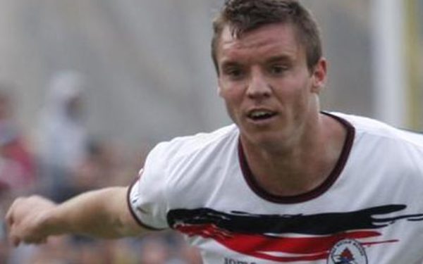 Fost campion CFR Cluj, pe ringul unde o femeie a fost legată