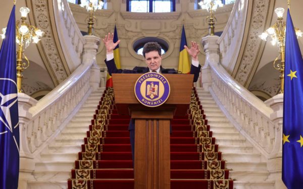 Schimbări la Cotroceni: Nicușor Dan, consultări cu partidele după turbulențe