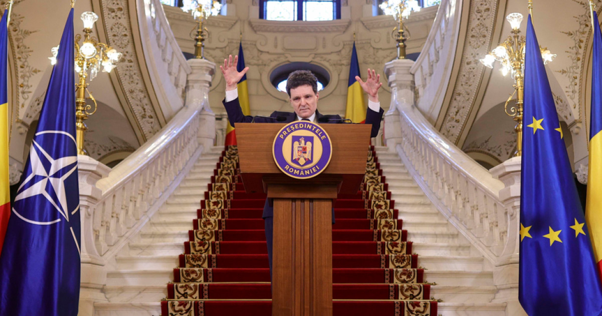 Schimbări la Cotroceni: Nicușor Dan, consultări cu partidele după turbulențe