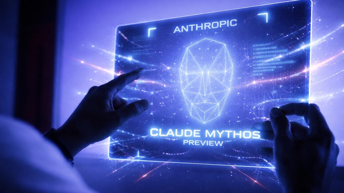 Șeful băncii GERMANIEI vrea acces la platforma Mythos a Anthropic