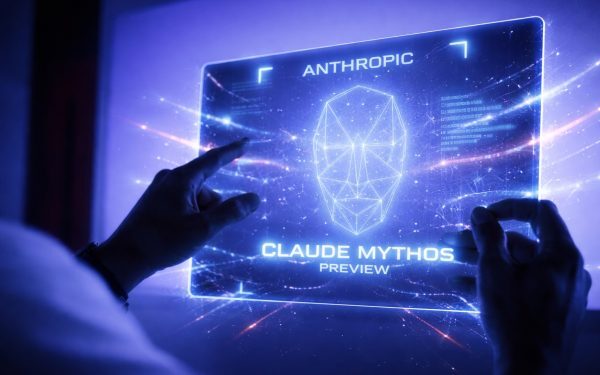 Șeful băncii GERMANIEI vrea acces la platforma Mythos a Anthropic