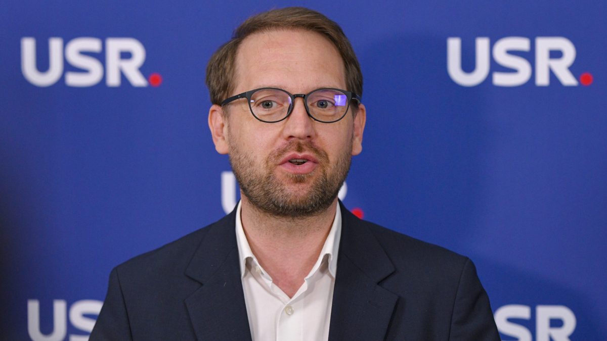 Fritz: Primăria Timișoara refuză rolul de „roată de rezervă” pentru Guvernul Ciolacu-Ciucă