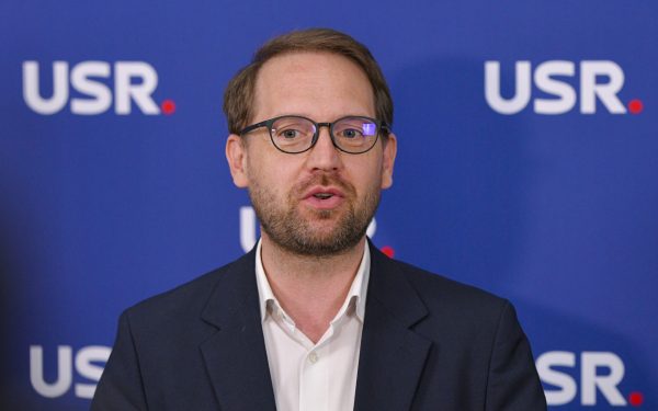 Fritz: Primăria Timișoara refuză rolul de „roată de rezervă” pentru Guvernul Ciolacu-Ciucă