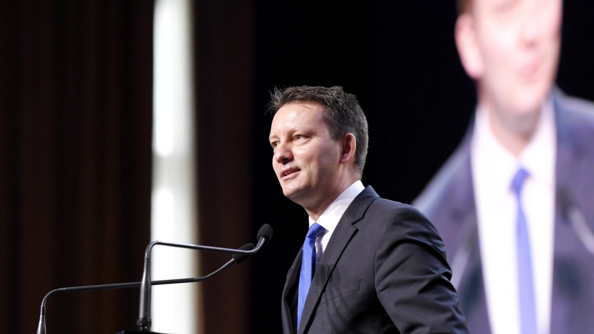 Mureșan: România, fără timp de crize politice inventate
