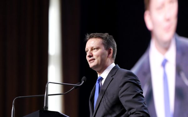 Mureșan: România, fără timp de crize politice inventate