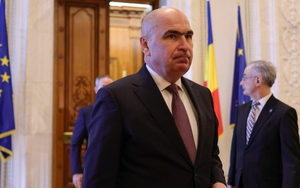 BOLOJAN anunță: Guvernul merge înainte după retragerea PSD. "Lucrăm mai bine fără frână"