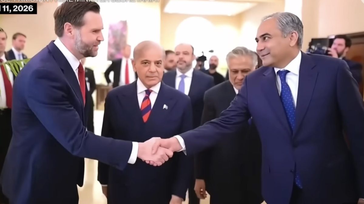 Premierul pakistanez, laudă armistițiul prelungit de Donald Trump în Iran