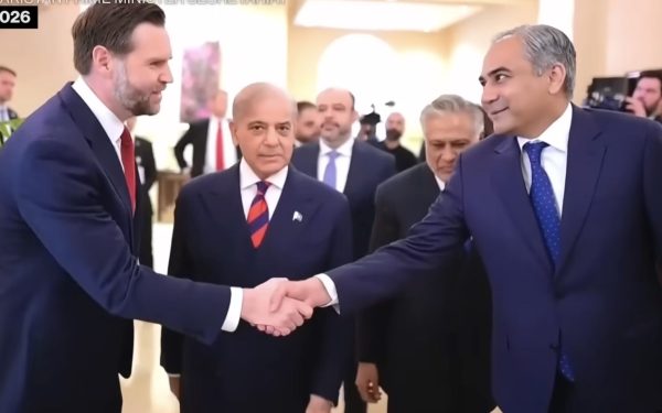 Premierul pakistanez, laudă armistițiul prelungit de Donald Trump în Iran