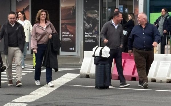 Emisarii lui Donald Trump, la București: Ce afaceri se negociază în România?