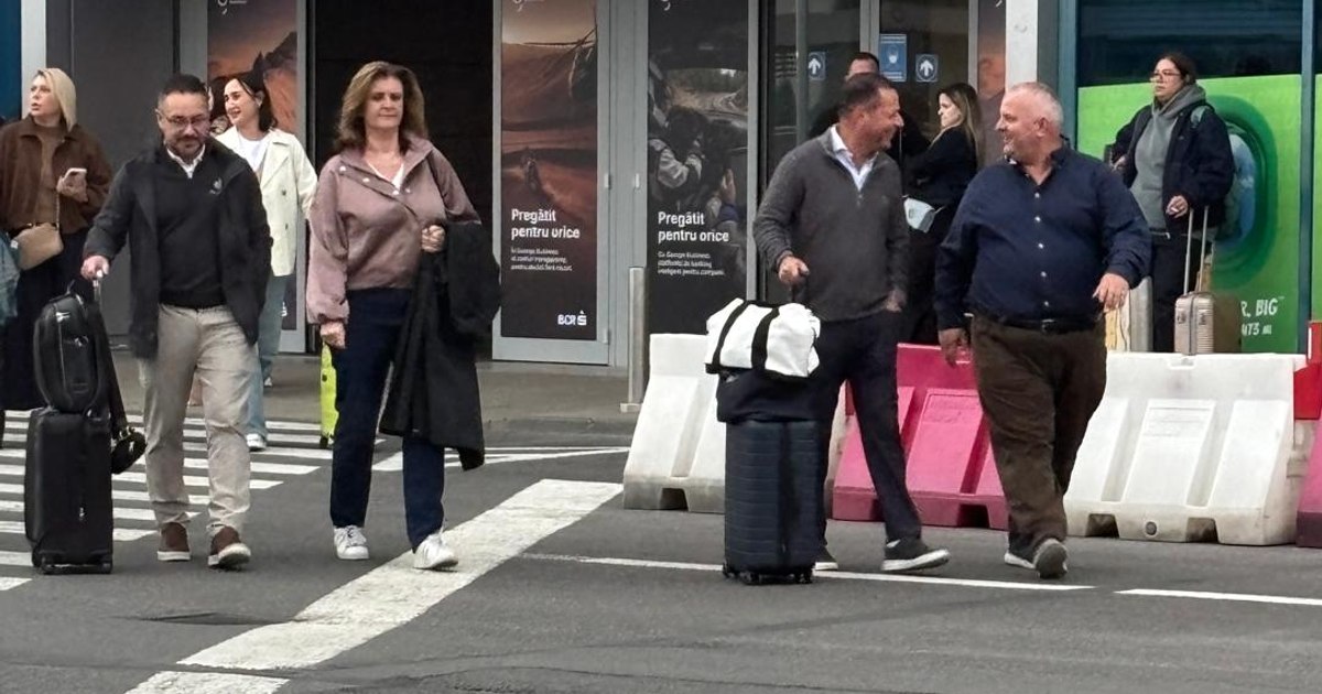 Emisarii lui Donald Trump, la București: Ce afaceri se negociază în România?