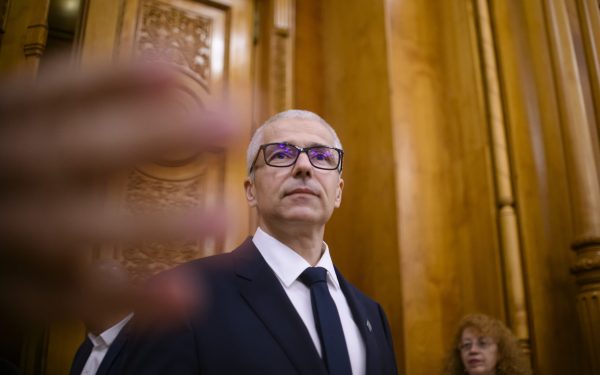 Marinescu: Premierul a ajuns la putere cu PSD. Analiza explozivă