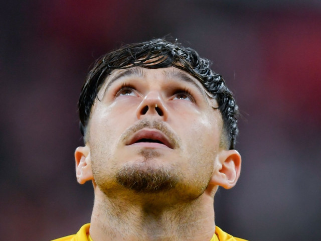 Rațiu, din nou pe lista Barcelonei: Ce decizie a luat Rayo Vallecano?