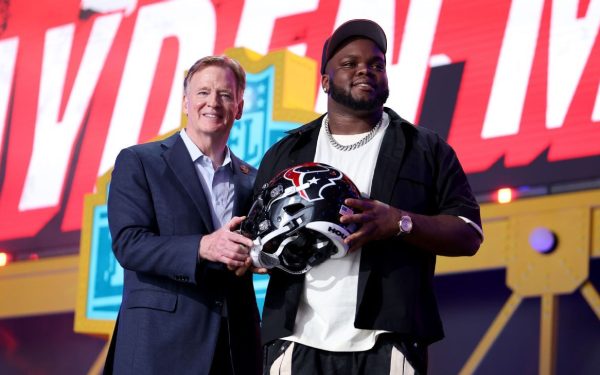 Kiper anunță: Câștigători și perdanți la Draftul NFL 2026, Rundele 2-3