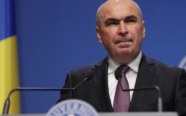 Premierul reacționează după drona prăbușită la Galați: "Încălcare gravă"