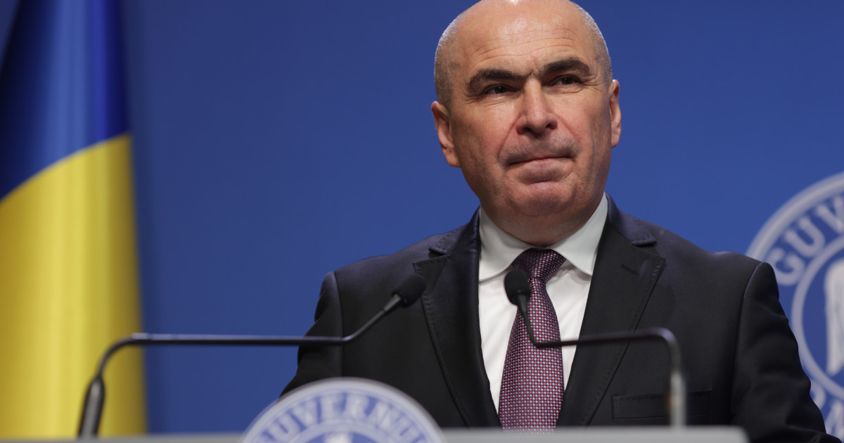 Premierul reacționează după drona prăbușită la Galați: "Încălcare gravă"