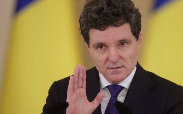 Nicușor Dan, despre Bolojan: "Situația e ireconciliabilă"