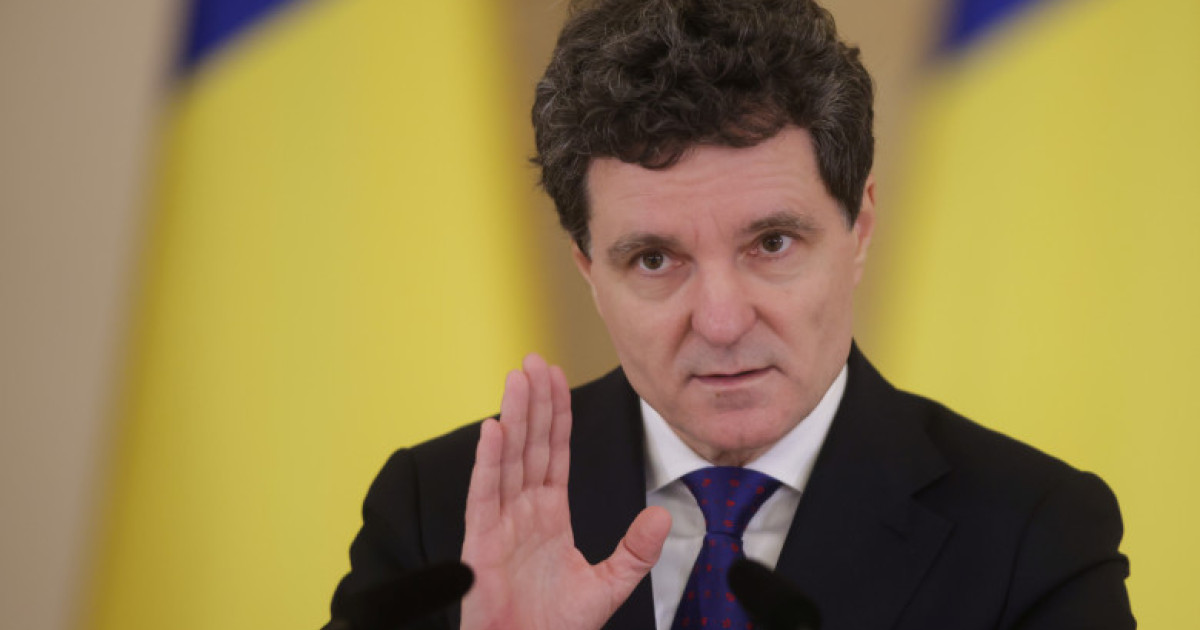 Nicușor Dan, despre Bolojan: "Situația e ireconciliabilă"