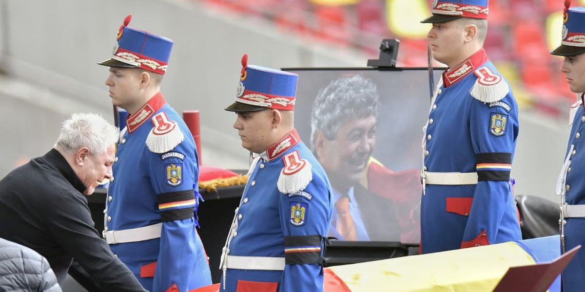 Șumudică, SURPRIZĂ la priveghiul lui Lucescu: Turcii, șocați de gest