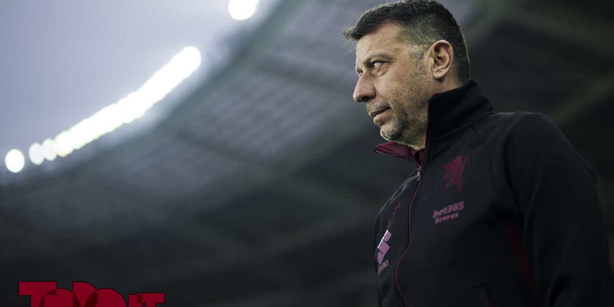 Antrenorul Roberto D’Aversa a vorbit înaintea meciului dintre Torino și Pisa, o partidă crucială pentru ambele echipe în lupta pentru salvare în Serie A