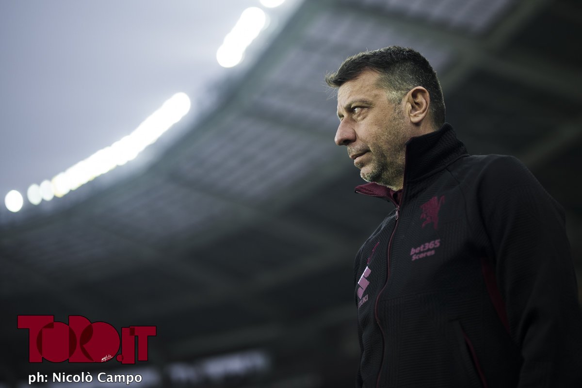 Antrenorul Roberto D’Aversa a vorbit înaintea meciului dintre Torino și Pisa, o partidă crucială pentru ambele echipe în lupta pentru salvare în Serie A