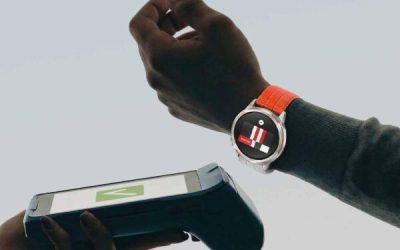 Utilizatorii de ceasuri Huawei pot efectua plăți contactless