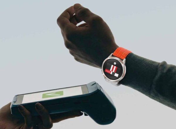 Utilizatorii de ceasuri Huawei pot efectua plăți contactless