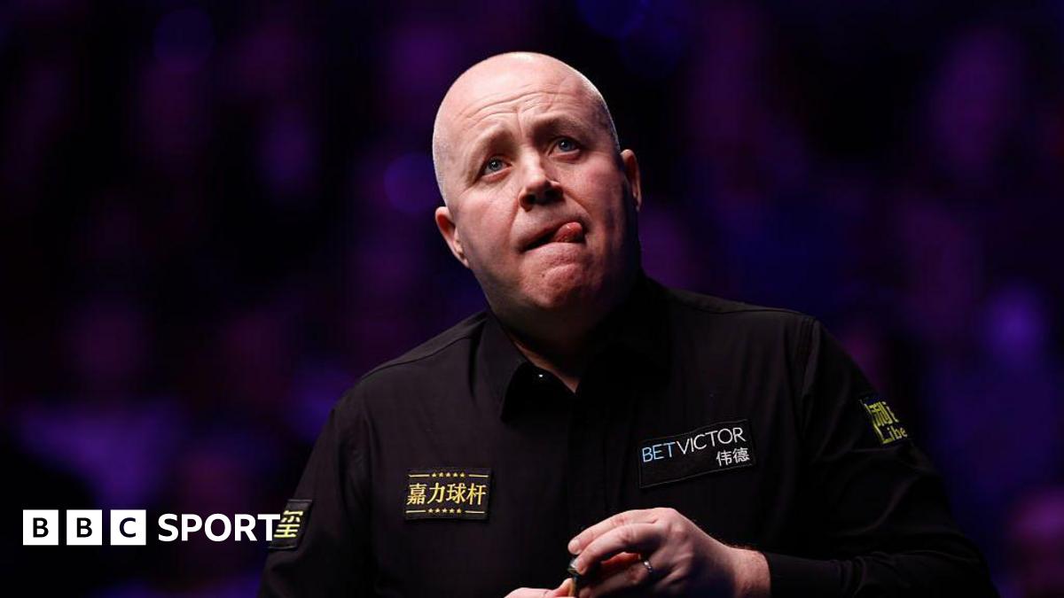John Higgins, campionul en titre, obține victoria în prima rundă a Turneului Campionilor de la Manchester după o revenire spectaculoasă Într-un meci palpitant, titratul jucător britanic John Higgins și-a înscris numele în runda a doua a Turneului Campionilor, după ce a trecut de marele său rival, Mark Williams, cu scorul de 10-8
