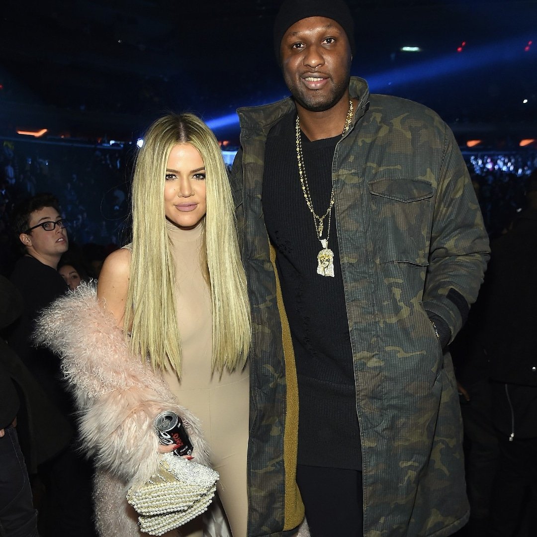 Khloe Kardashian a dezvăluit recent că nu și-a dorit inițial să aibă propriul show cu Lamar Odom, mărturisind că această decizie nu i-a aparținut în totalitate