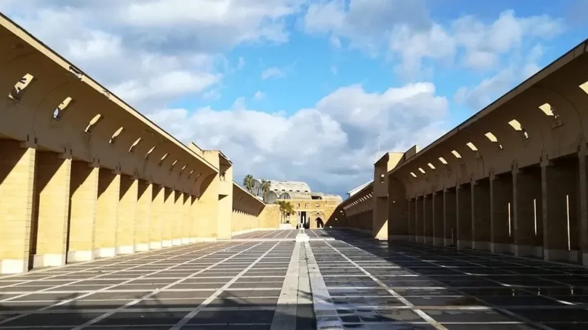 Oraș distrus de cutremur, renaște spectaculos: Transformarea uluitoare