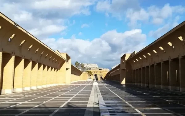 Oraș distrus de cutremur, renaște spectaculos: Transformarea uluitoare