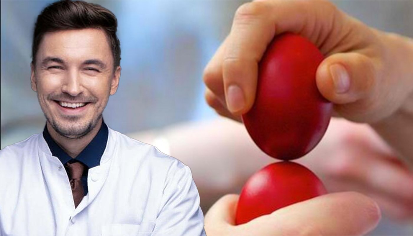 Câte ouă poți mânca zilnic fără riscuri? Dr. Pautov are răspunsul