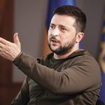 Ucraina: Rusia, acuzată de încălcarea armistițiului de Paște