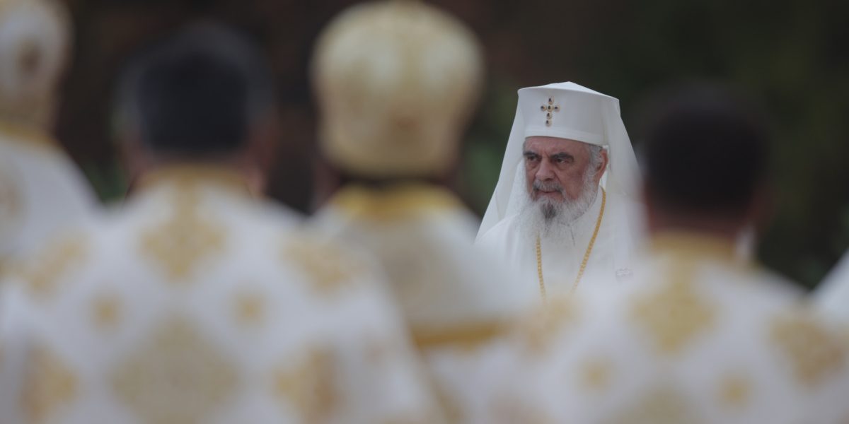 Patriarhul Daniel, mesaj de condoleanțe după moartea lui Mircea Lucescu