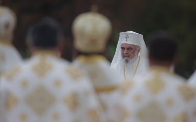 Patriarhul Daniel, mesaj de condoleanțe după moartea lui Mircea Lucescu