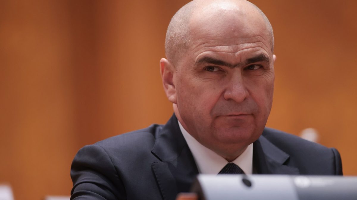 Bolojan, susținut de PNL: Ce spune despre viitorul său politic?