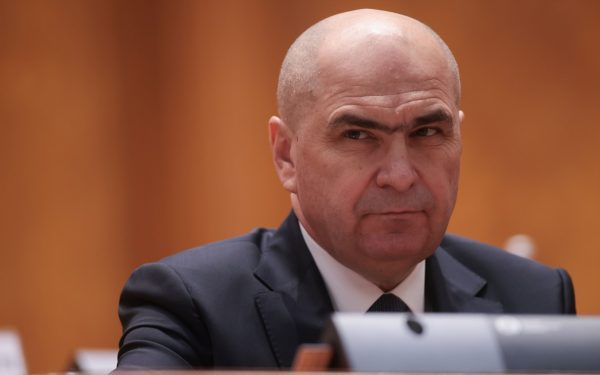 Bolojan, susținut de PNL: Ce spune despre viitorul său politic?