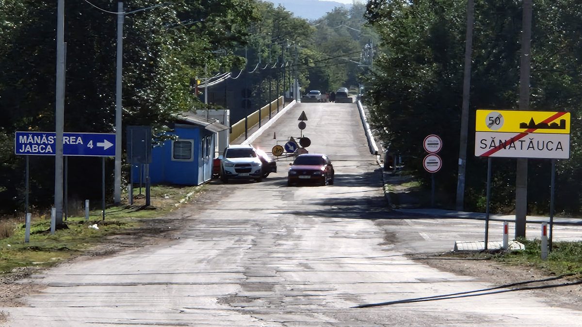 Șoigu amenință: Rușii din Transnistria, în pericol. Moscova, gata de intervenție