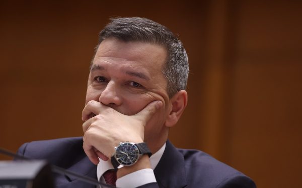Grindeanu, ATAC DUR la Antena 3 CNN: "PSD, subiect de miștouri"