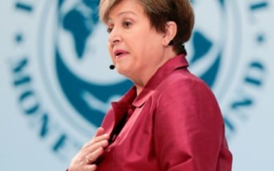 Războiul din Iran: 45 de milioane de oameni, în pragul foametei, avertizează FMI