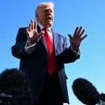 Războiul din Iran: Trump amenință blocada strâmtorii Hormuz