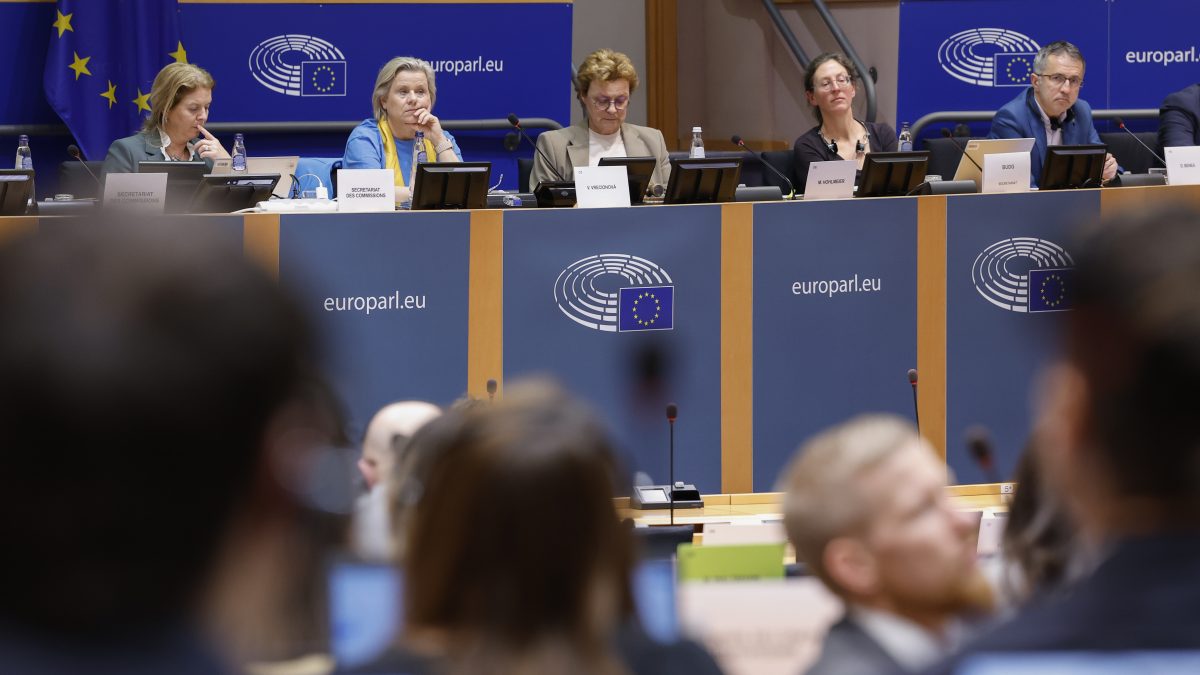 Parlamentul European cere suplimentarea bugetului UE cu 10% pentru 2028-2034