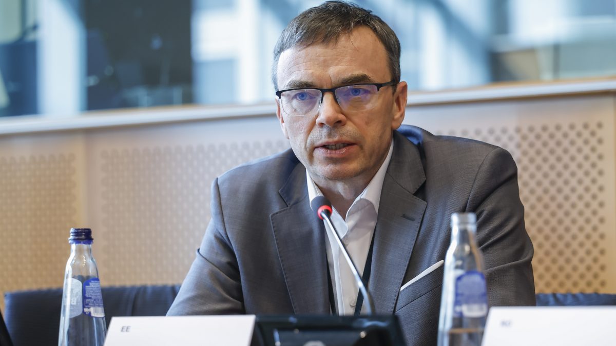 UE, cu Sven Mikser la Chișinău: Sprijin ferm pentru aderarea Republicii Moldova
